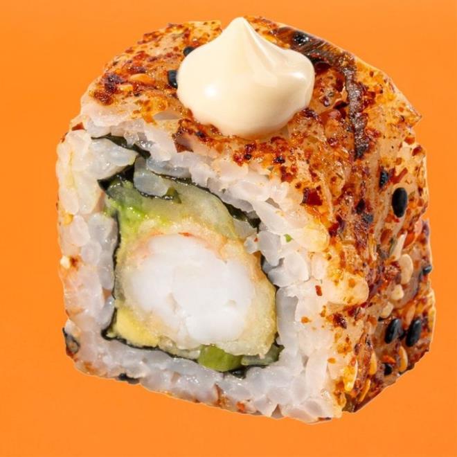 Ebi Rock n´Roll 2x1