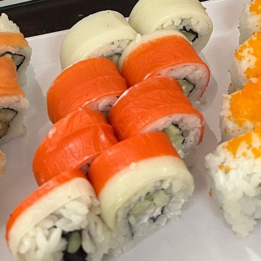 Favorito Roll
