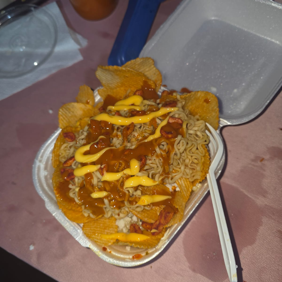 Marucha Loca