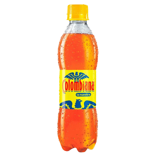 Colombiana Pet 400 Ml