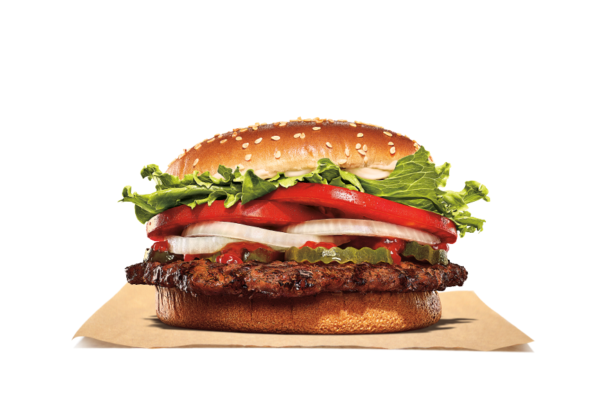 Whopper®