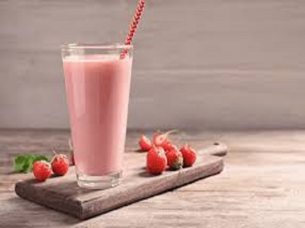 La Michoacana es Natural Suc. Parían