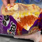 Tostitos Falmint Hot