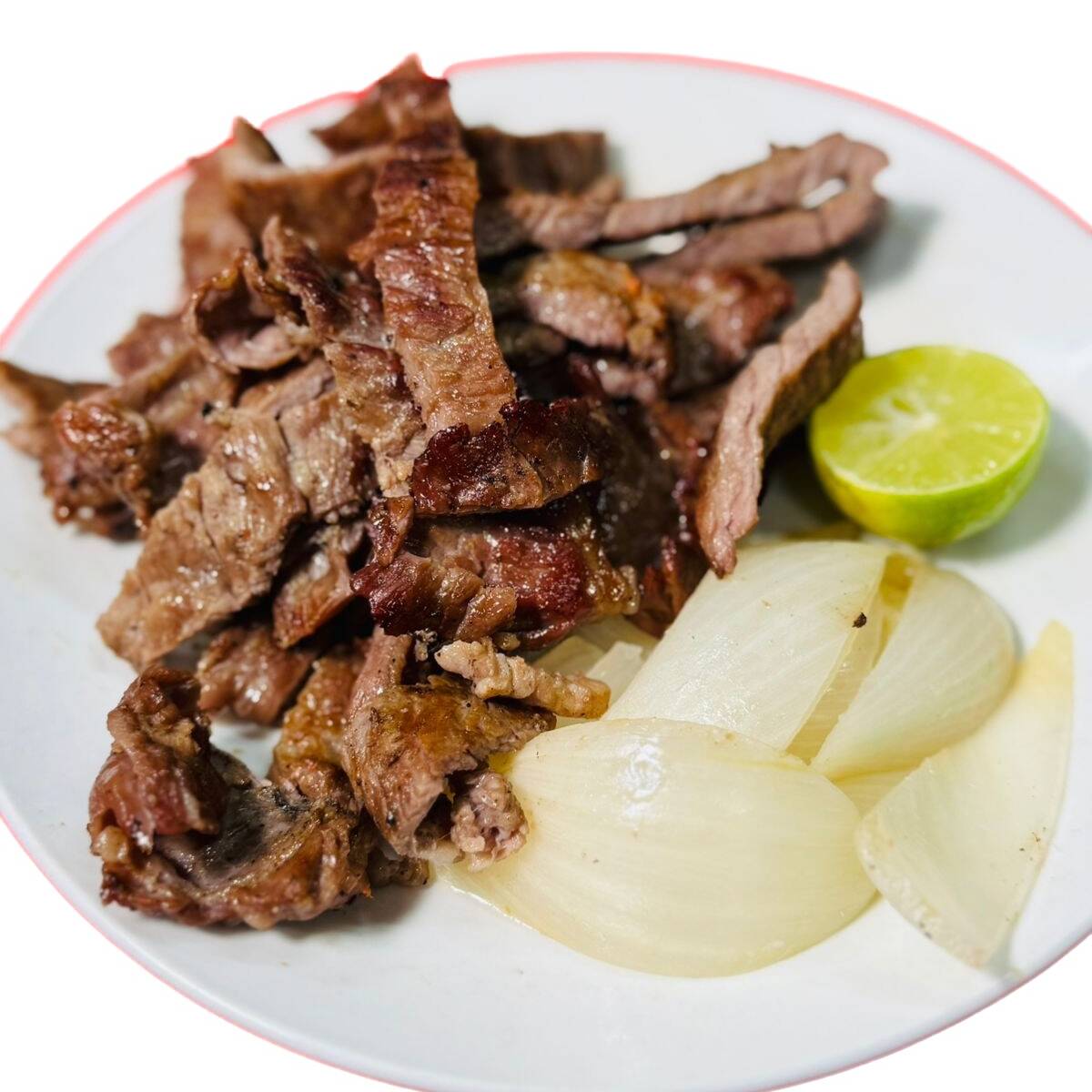 Fajita de Res 1 Kilo