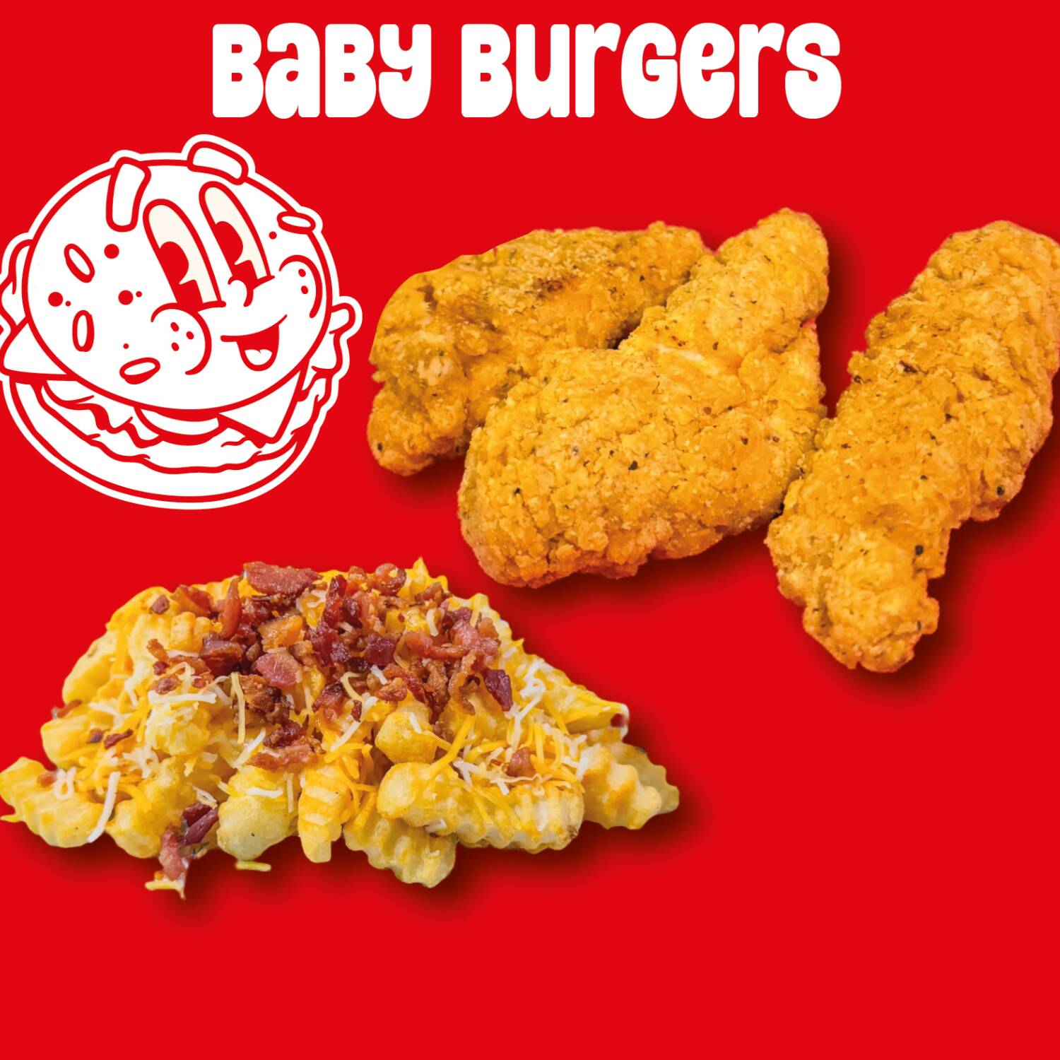 Combo Tenders