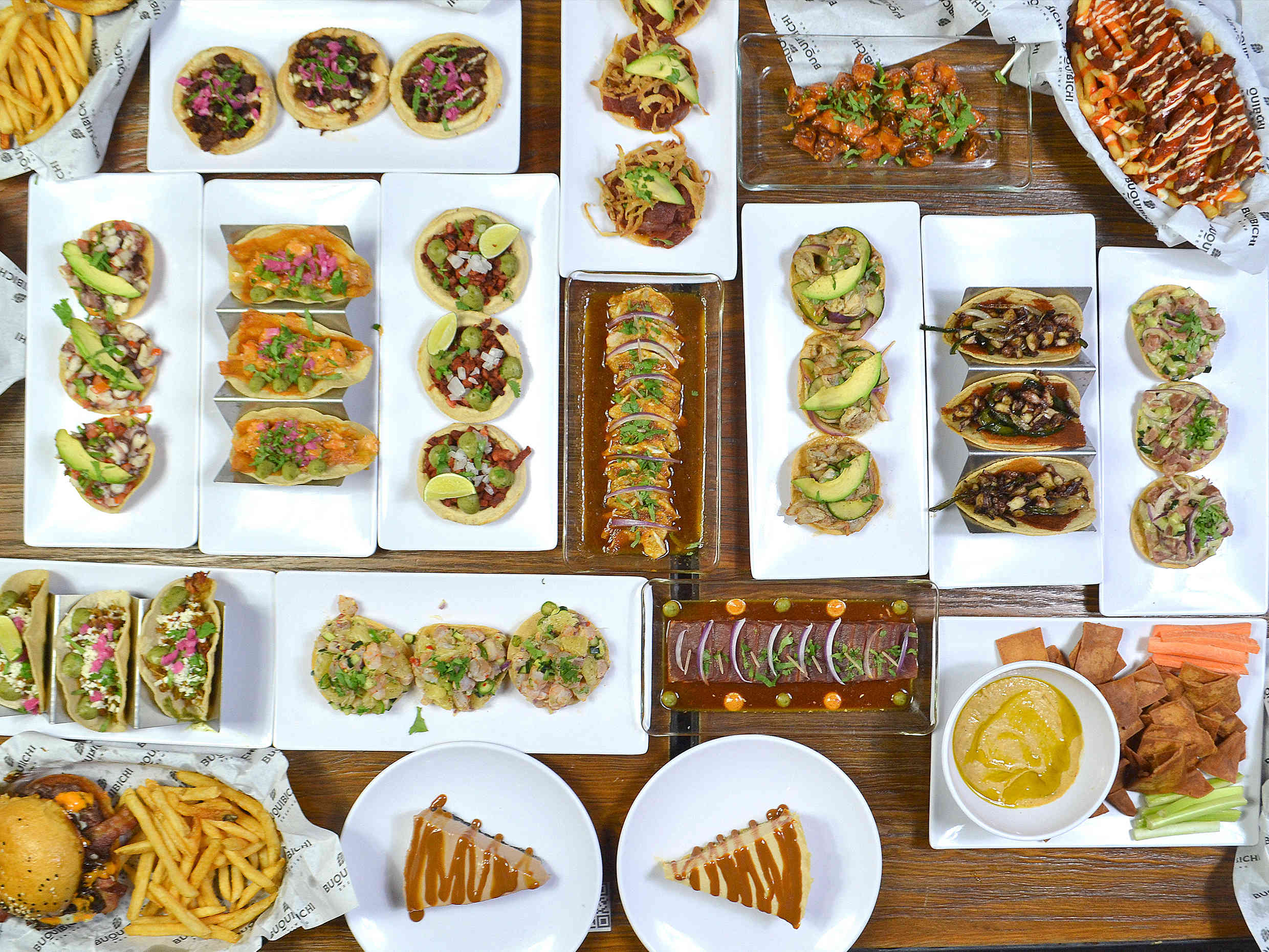 Buqui Bichi Sucursal Kino