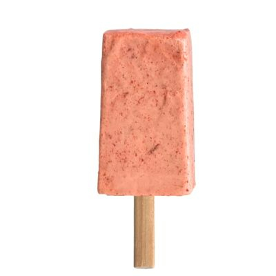 Paleta Crema Mamey