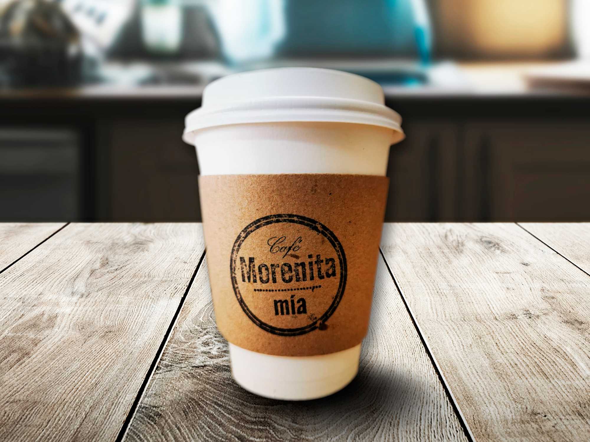 Capuchino 12 oz