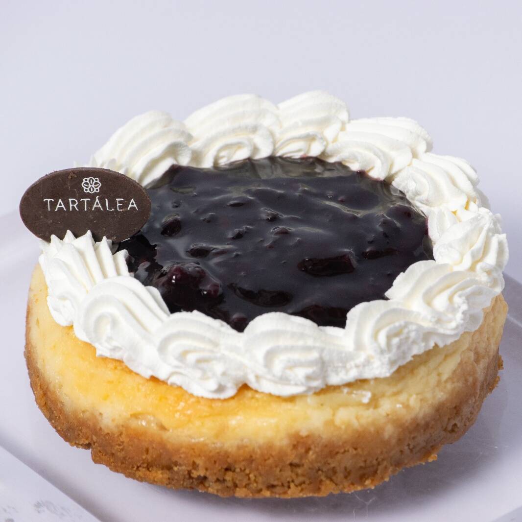 CHEESECAKE