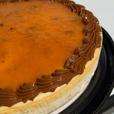 Chessecake de Guayaba