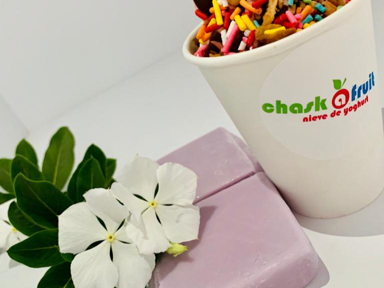 Chaska Fruit (Portilla)