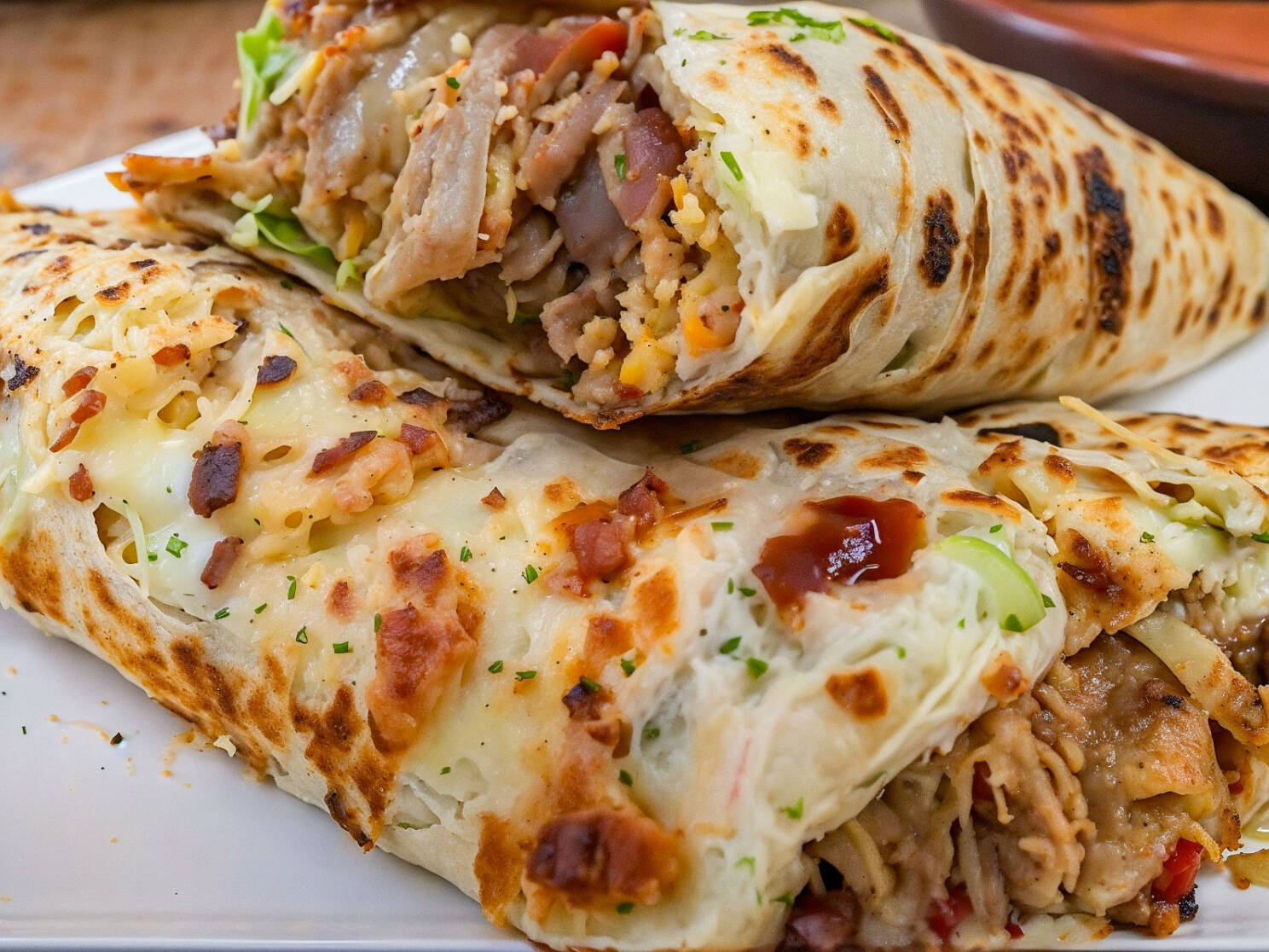 El Burro Norteño (Candiles)