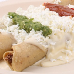 Taco por pieza