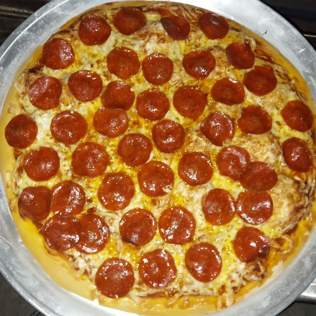 Pepperoni