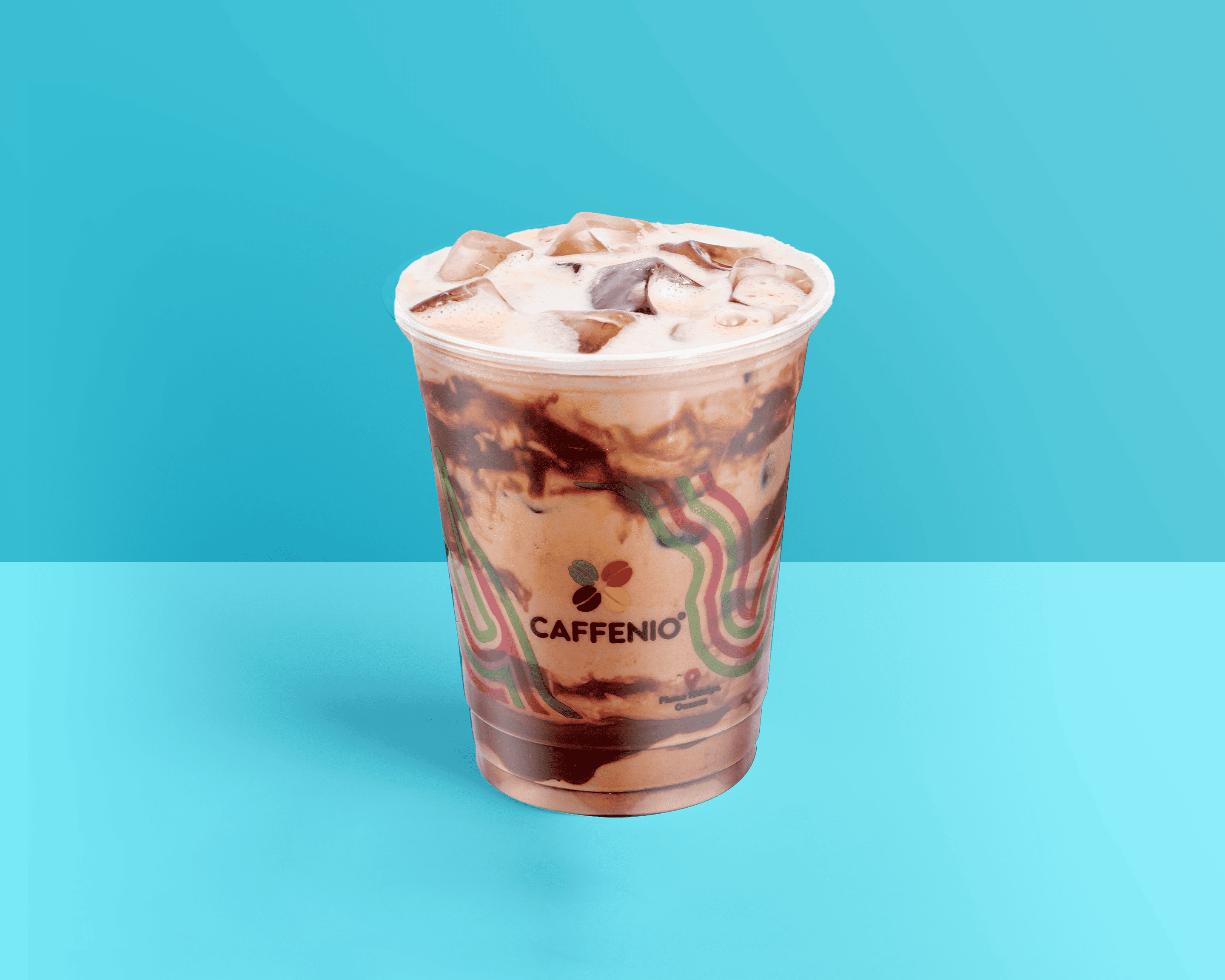 Rockaccino Nutella®