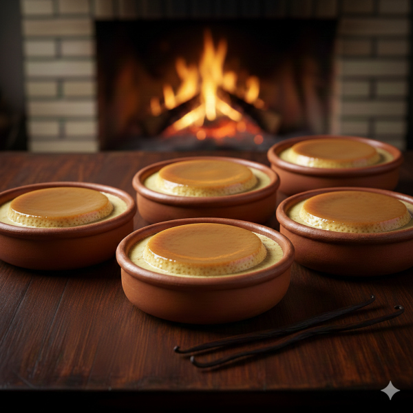 Flan