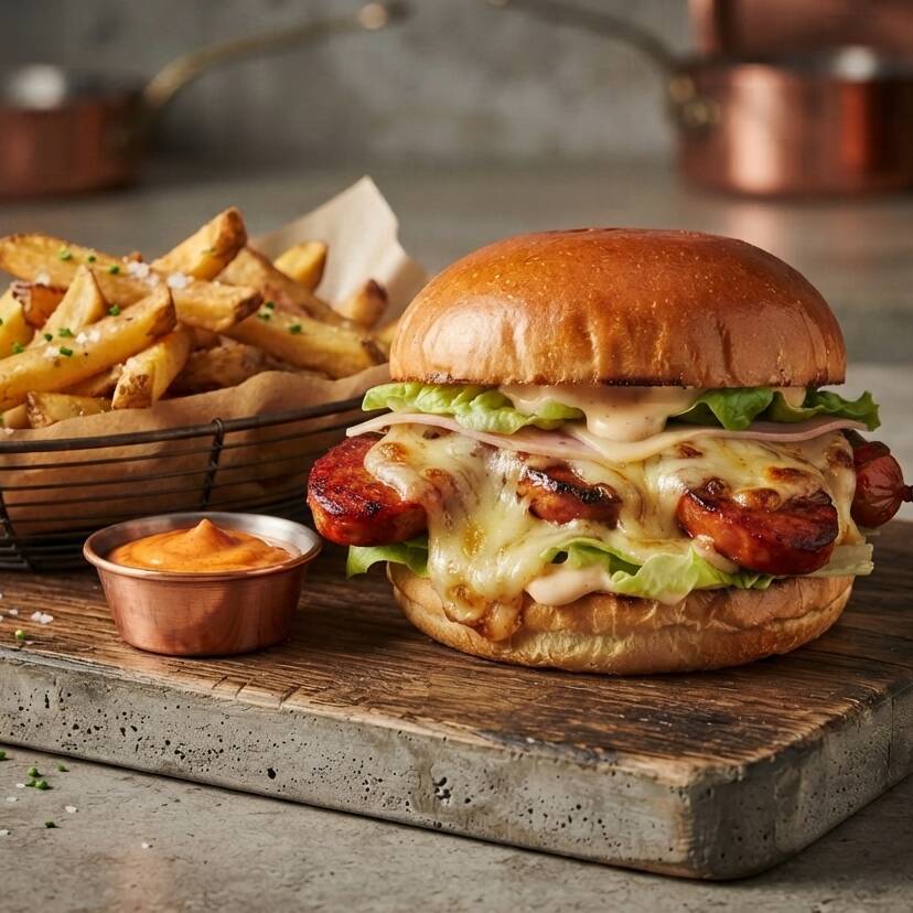 Choripan Classic
