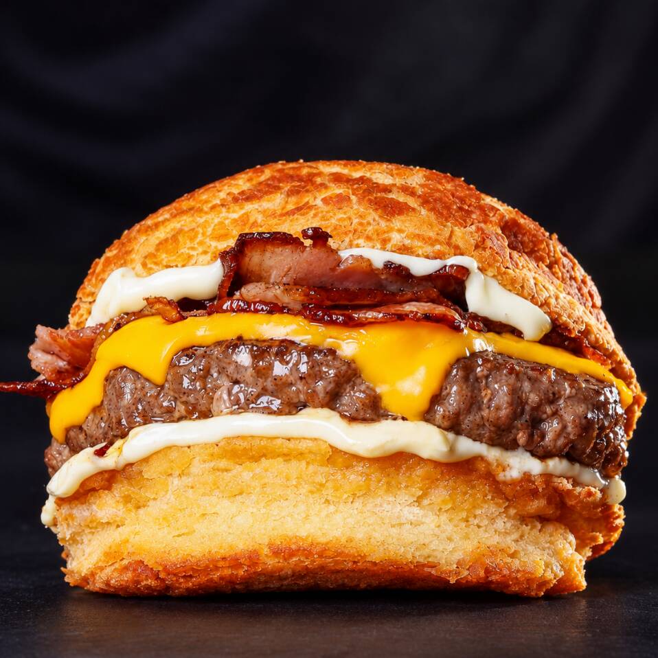 Bacon Crunch (Temporada)