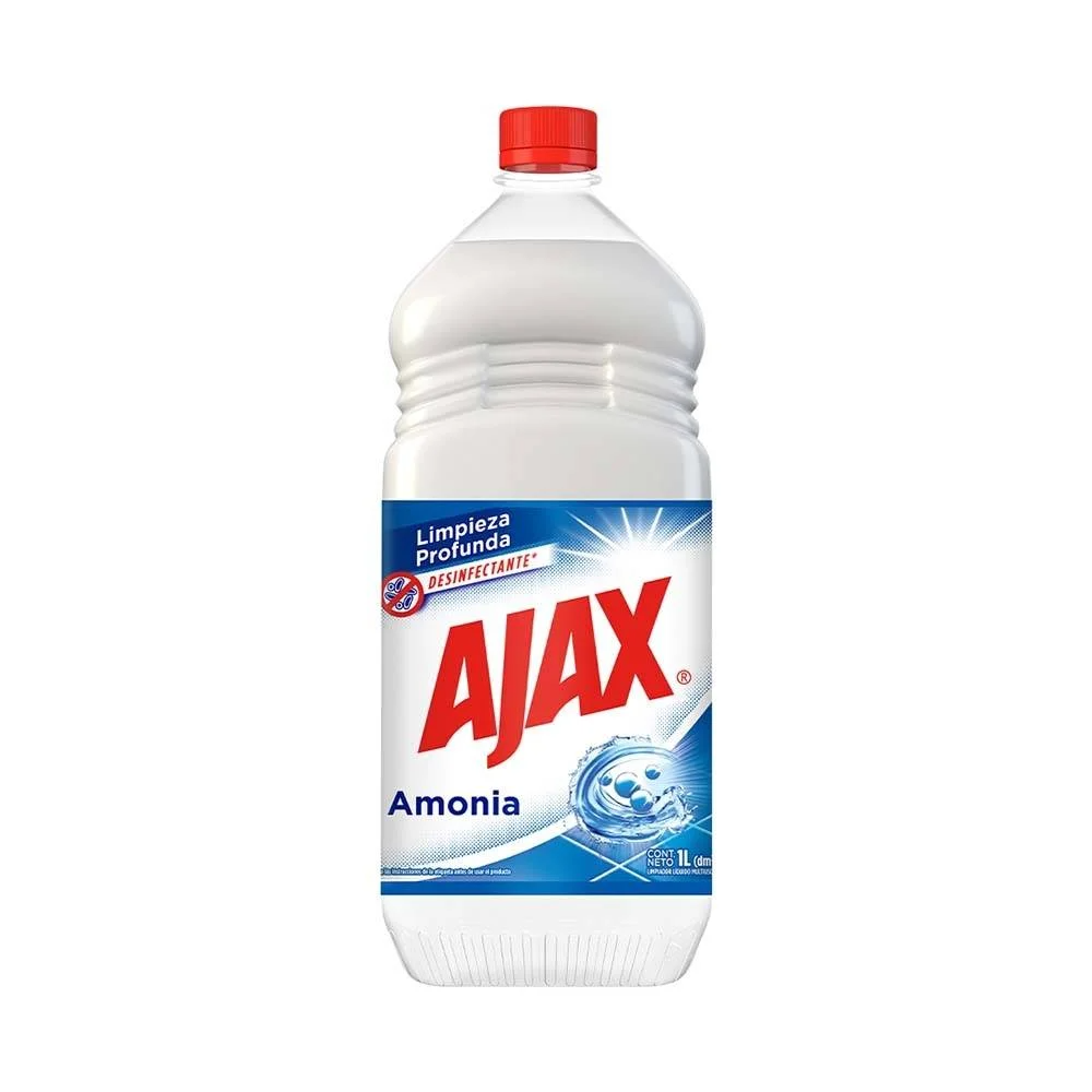 Ajax Amonia 1l