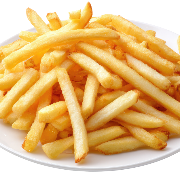 Papas a la Francesa