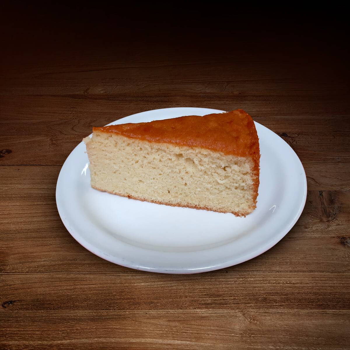 Pan Casero