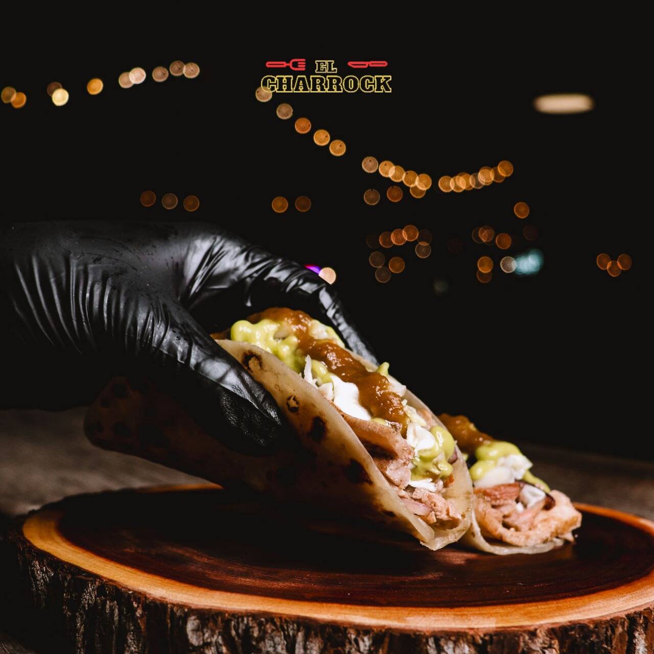 Taco Rib Eye