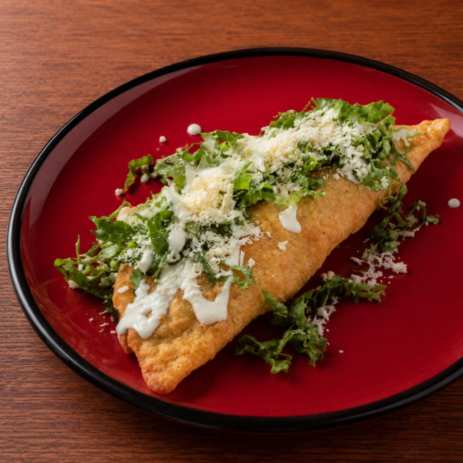 Empanadas Jumbo
