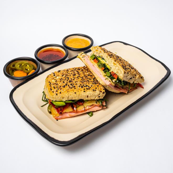 Panini Nobel