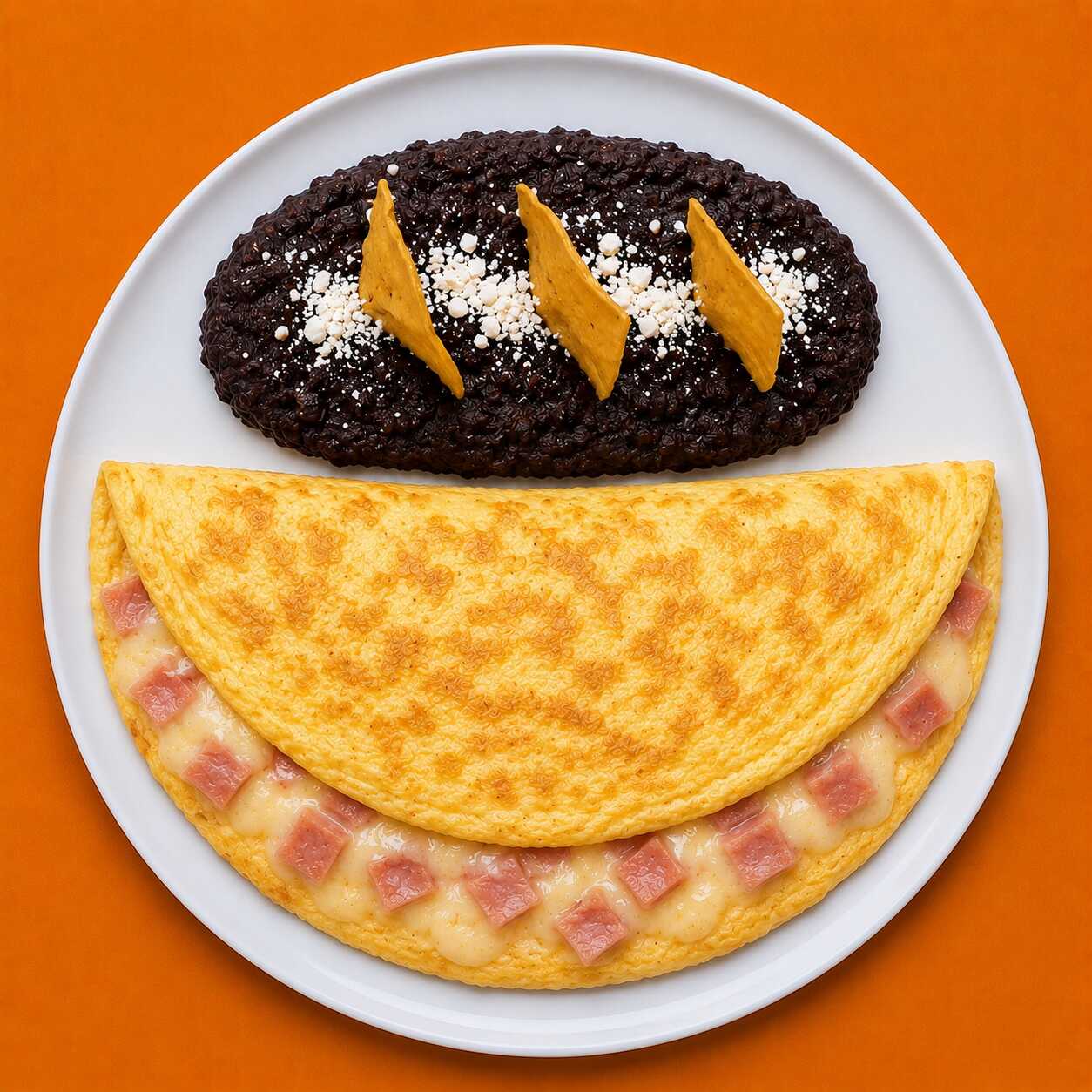 Omelette