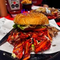 trompo burguer