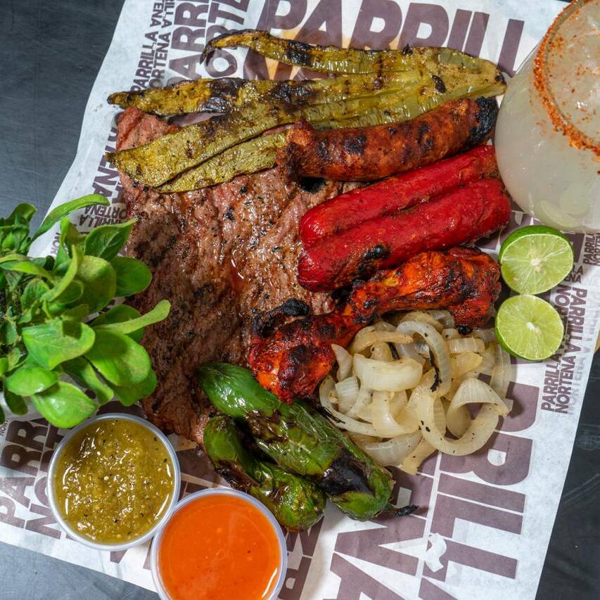 Boviparrillada