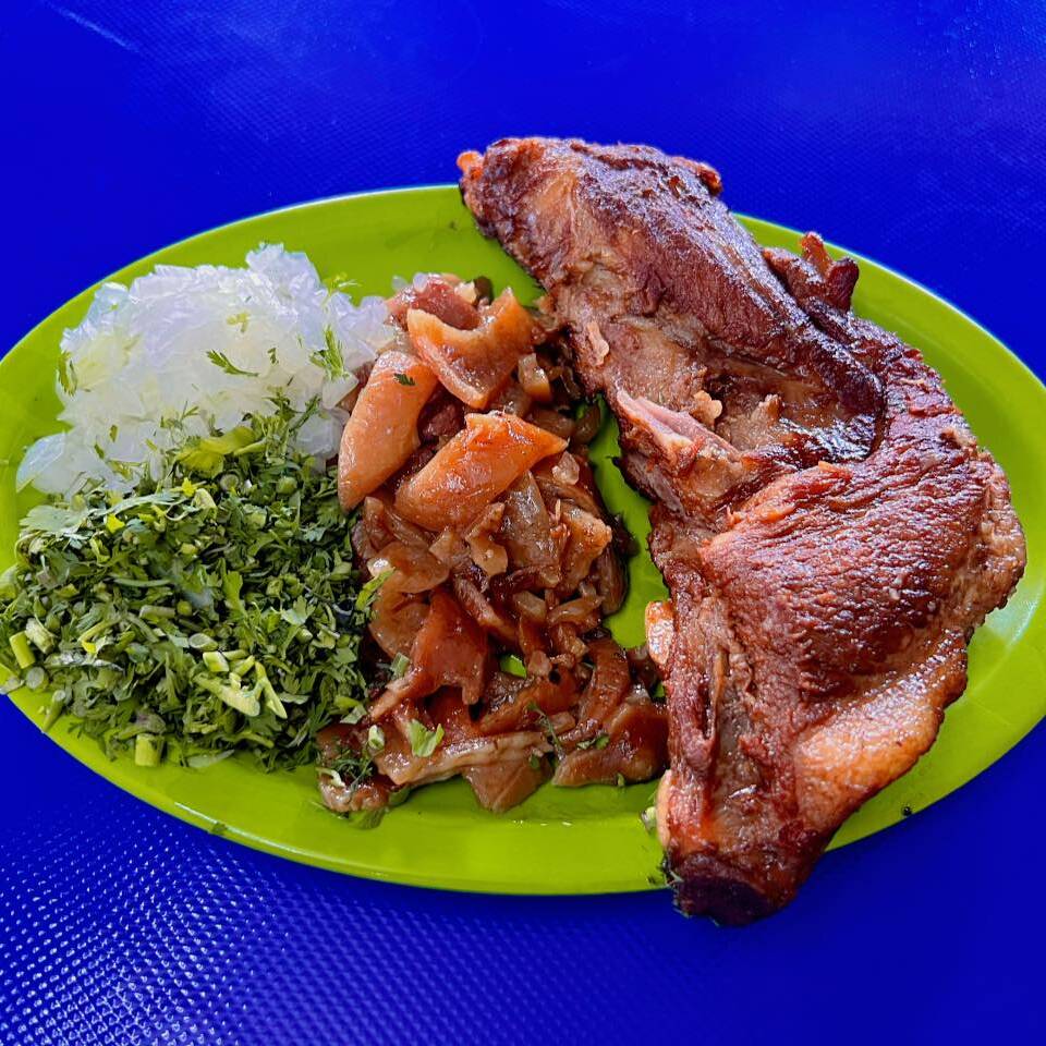 Costilla por Pieza