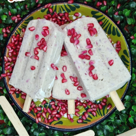PALETA DE NOGADA