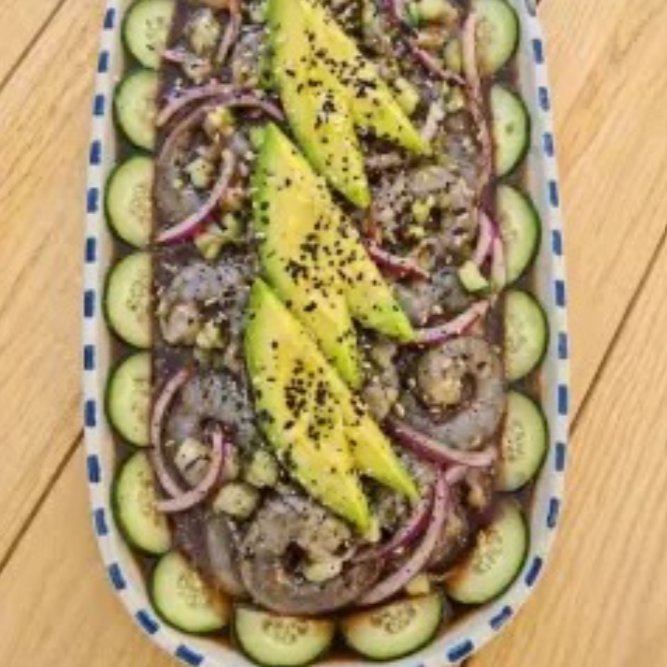 Aguachile Negro 1 L