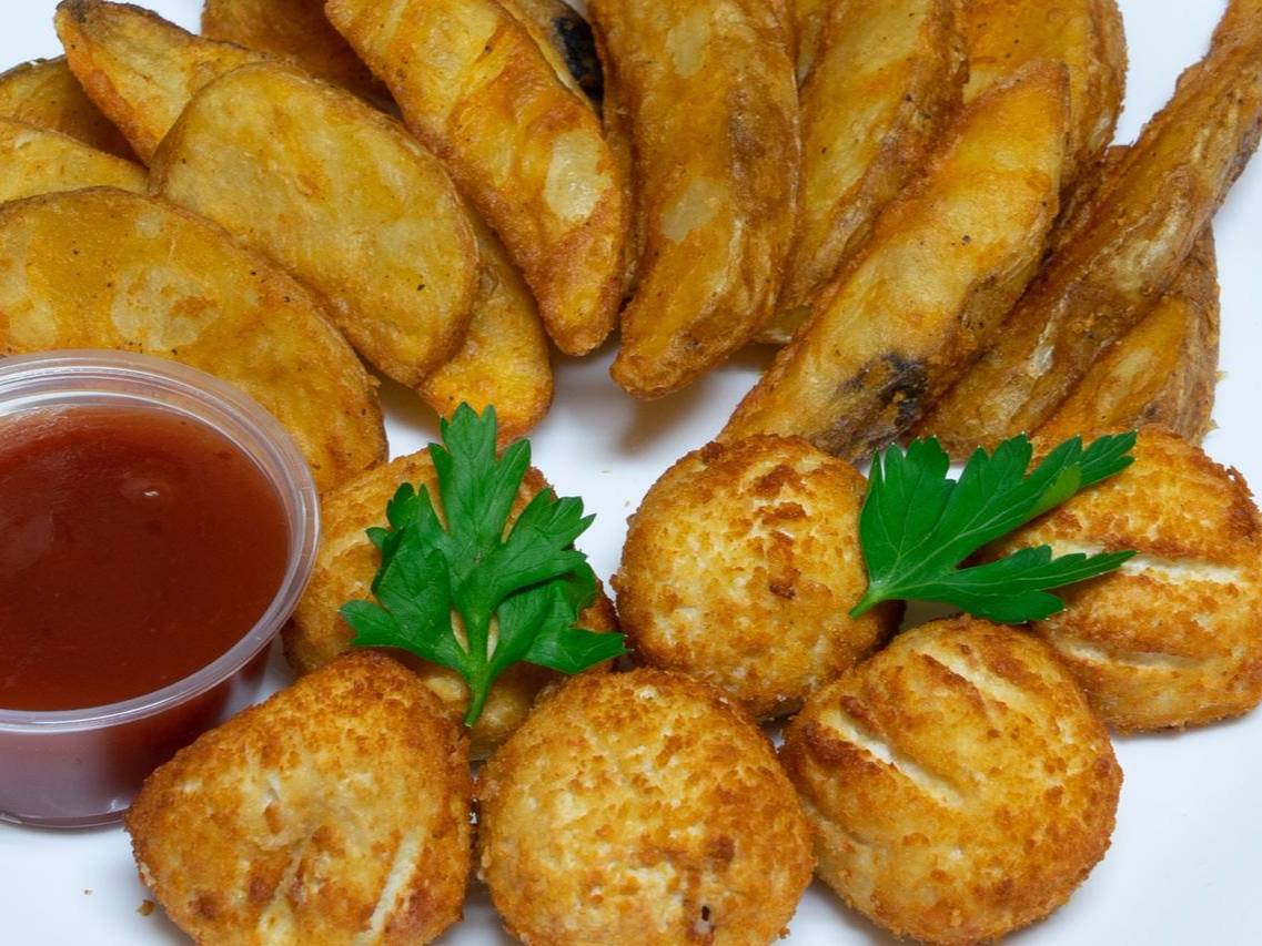 Chicken Bites