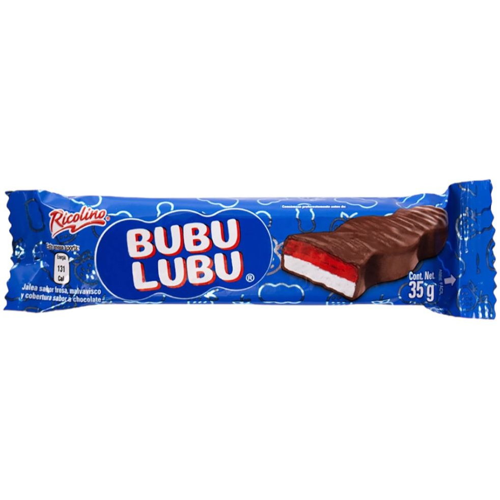 BUBULUBU