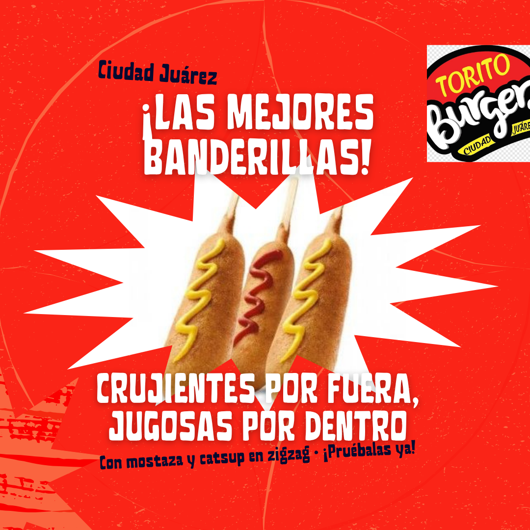 BANDERILLA