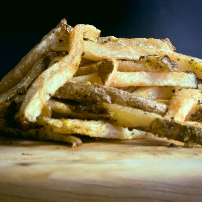 Papas Fritas Grandes