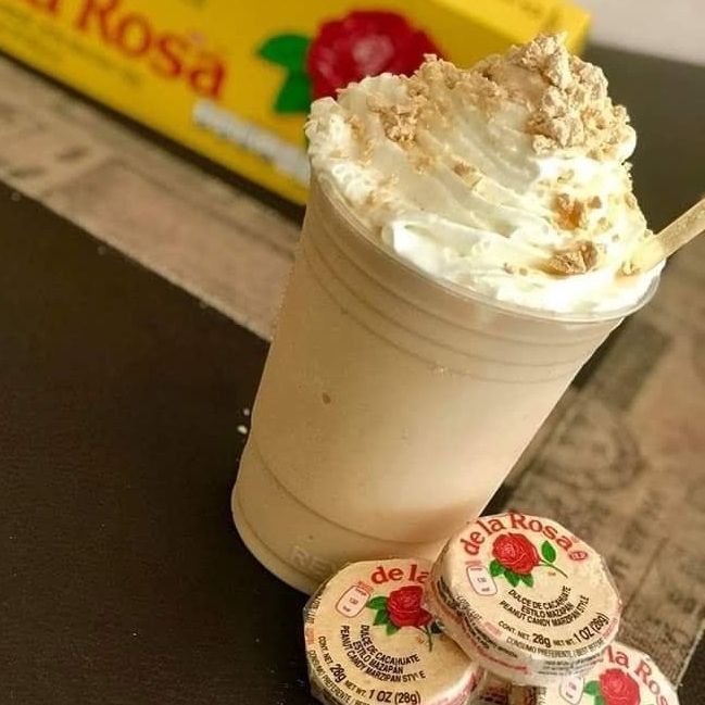 😎🔥❤️🔥FRAPPÉ DE MAPAZAN