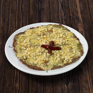 Milanesa de Res al Gratín