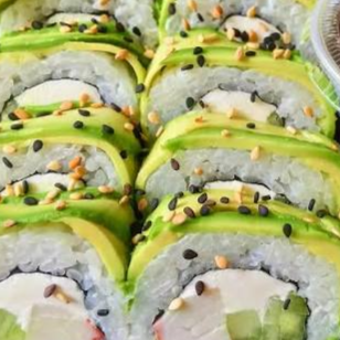 Toriniku Avocado