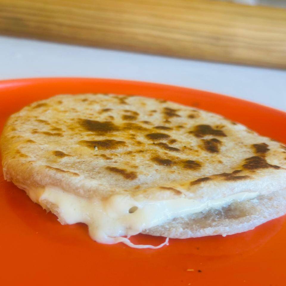 Quesadilla