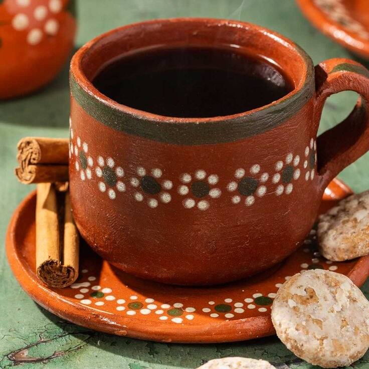 CAFE DE OLLA 355ML