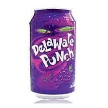 Delawerade 355 ML