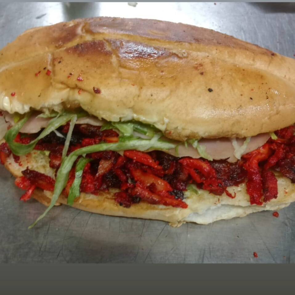 Torta de Trompo