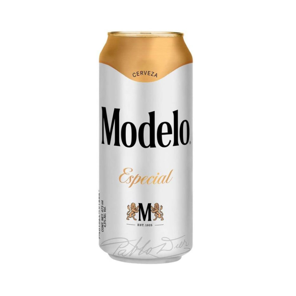 Modelo 473 ml (latón)