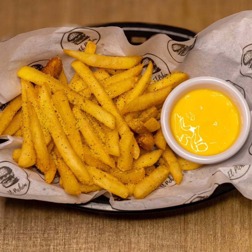 Papas Francesa