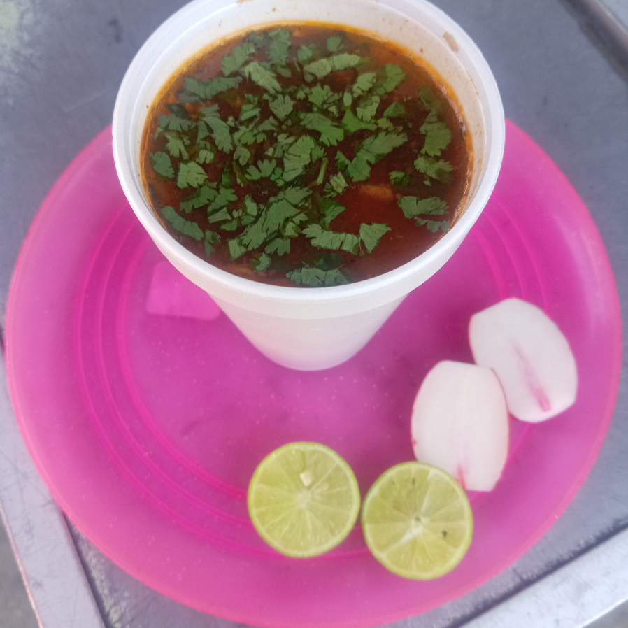 Orden Pequeña De Birria