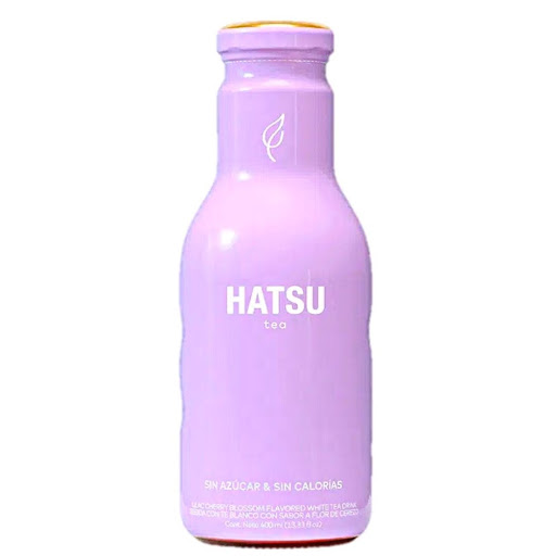 Tea Hatsu Rojo