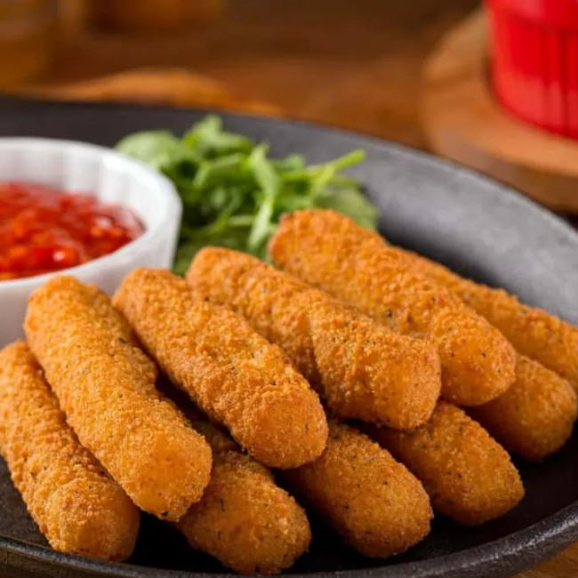 4PZ DEDOS DE QUESO